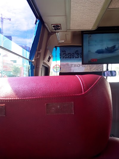 Photos of MEY HONG TRANSPORT Co., Ltd