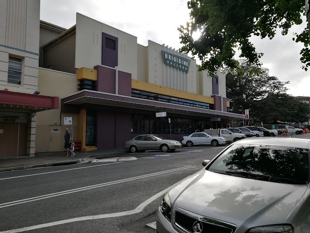 Ritz Cinema