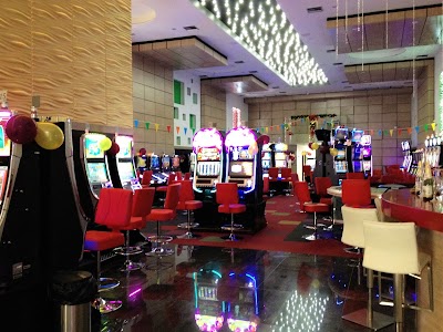 Photos of CASINO LUXURY GAMES