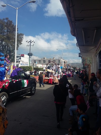 Photos of Sol de Tulancingo