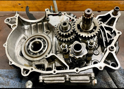 CP Mototech Schwendter Str. 95, 6382 Kirchdorf in Tirol, Österreich