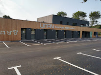 UMANI Clinique Vétérinaire (anciennement Clinique vétérinaire des Abers) à Plabennec