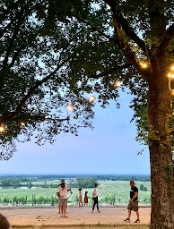 Photo n°7 de La Guinguette de Bellevue à Fronton (Restaurant)