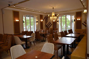 Photo n°62 de MAVIE HARMAN Elysées Restaurant Turc&méditerranéen à Grenoble (Restaurant méditerranéen)