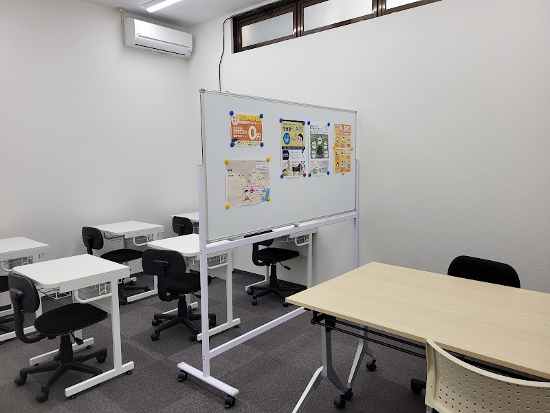 学習塾FLAPS 個別指導部センター南茅ケ崎校