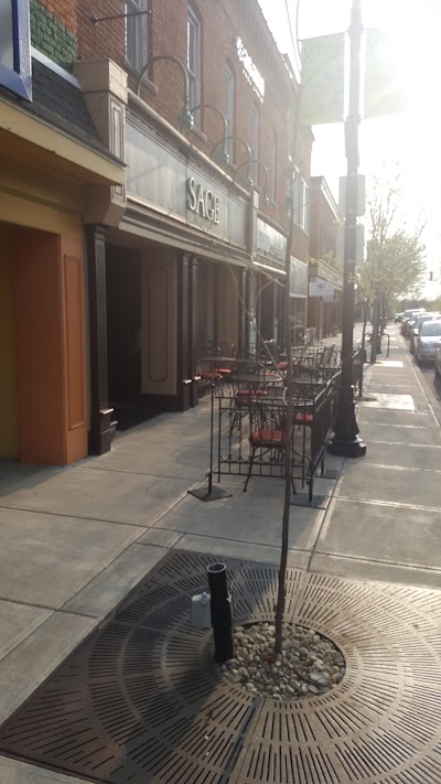 Photos of Sage Restaurant
