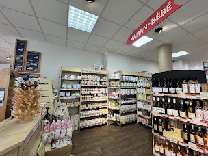 Photo n°11 de Biocoop Aquarius - La Roche sur Foron à La Roche-sur-Foron (Épicerie fine)