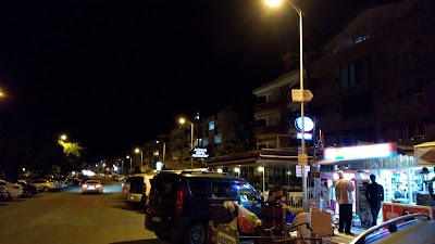 Photos of Alihan Otel