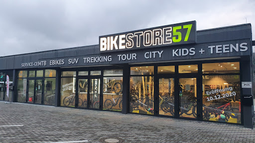 Bike Store 57 Siegen GmbH - Thumbnail