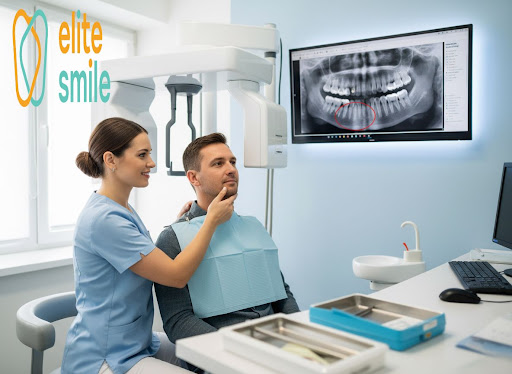 Dental X-rays are a safe and powerful way to spot problems that cannot be seen in a regular check… post image