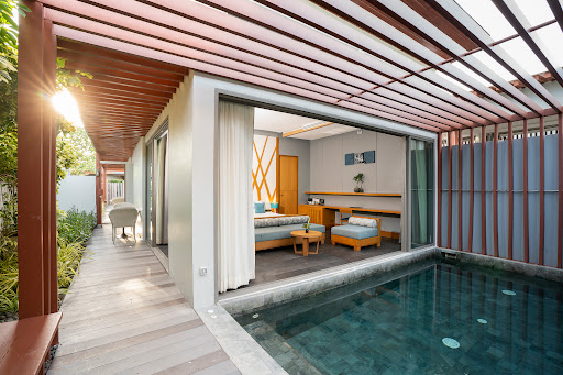 Synergy Samui