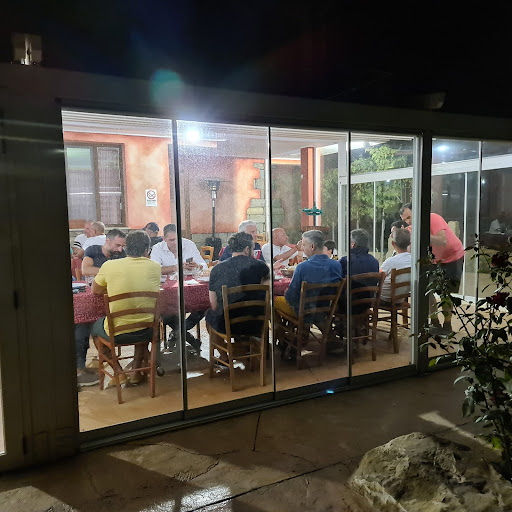 Ristorante @ Agriturismo Le Vigne Ducali