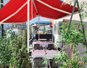 Photo n°5 de Pizzeria Villa Roma Aux feu de bois à Meaux (Bar à vin)