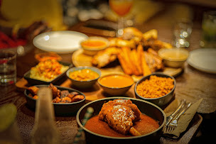 Photo n°29 de Kwetu Restaurant Salon-de-Provence à Salon-de-Provence (Restaurant)