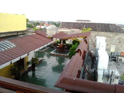Photos of Heryon Hotel