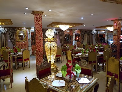 Photos of Maharaja Palace Restaurant