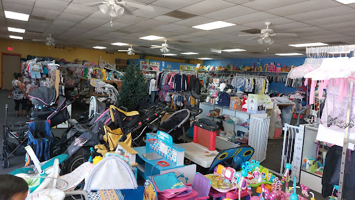 New 4U Kids Consignment - Thumbnail