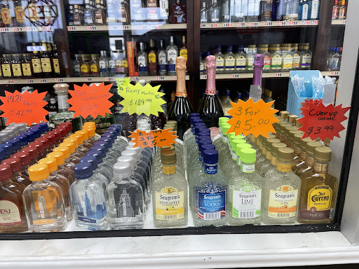 Beltline Bottles - Thumbnail