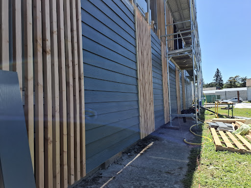 Photo de Bois concept occitan à Payrin-Augmontel (81660)