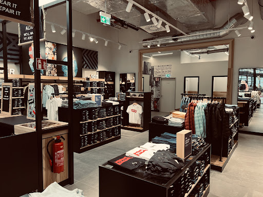 Levi’s® Weil am Rhein Gallery - Germany