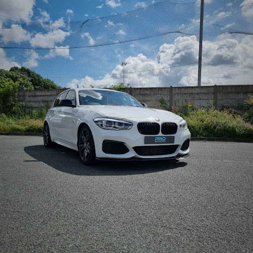 Pro Performance Remaps - Visual