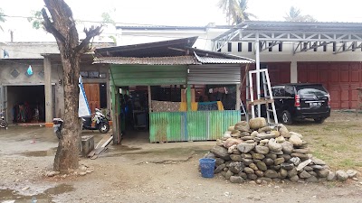 Photos of Bank BRI Lapai