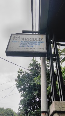 Klinik Arridlo Pengobatan Alternatif Daerah Khusus Ibukota Jakarta Opening Times Tel 62 811 9408 497