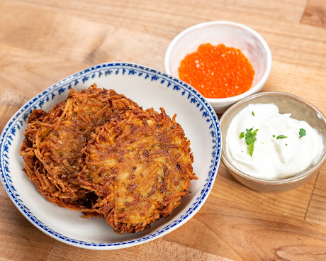 Edith’s Sandwich Counter by null