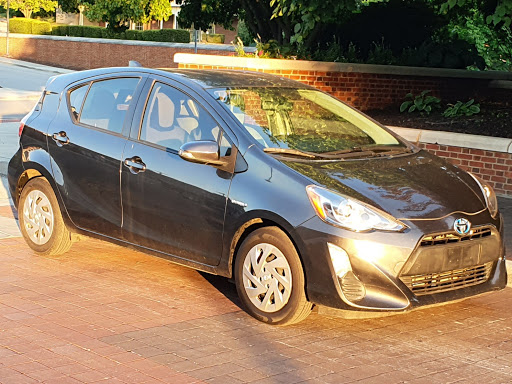 Carmel Auto INC - Thumbnail