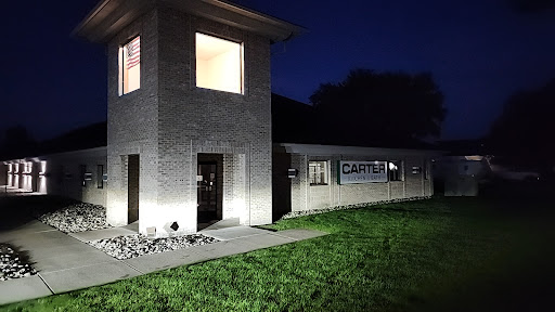 Carter Kitchen & Bath (Starline Kitchen & Bath Gallery) - Thumbnail