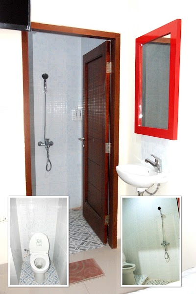 Photos of Bee M Guesthouse