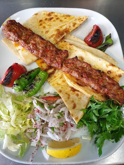 Sini Kebap Kayseri Yeşil Mahalle