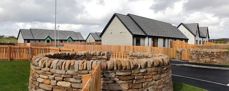 Hjaltland Housing Association Ltd photo 2