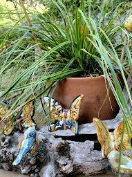 Photo n°6 de L'antre aux pots à Villerest (Cours de poterie)