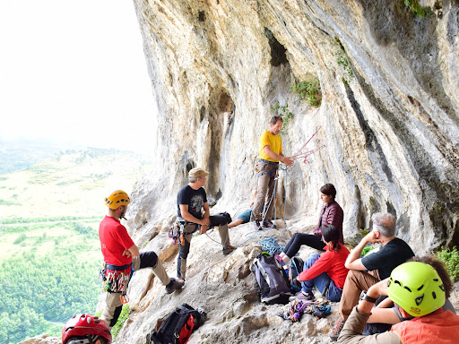 Scuola Sibilla - Scuola Alpinismo