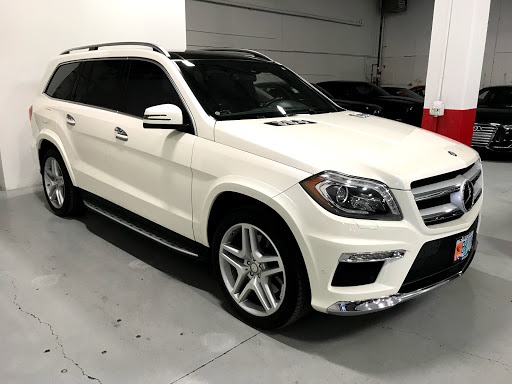 Luxury Sport Autos - Thumbnail