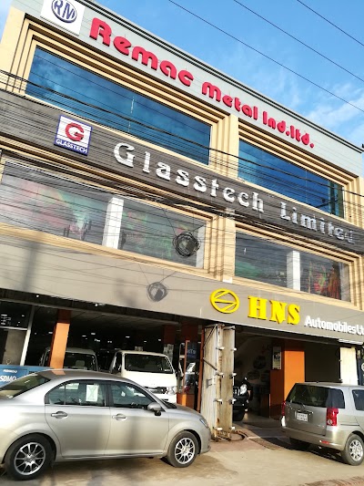 Photos of HNS Automobiles Ltd. Chittagong, Bangladesh