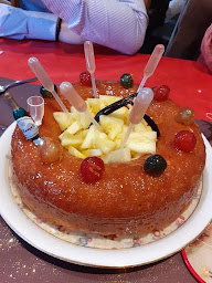 Photo n°70 de AUBERGE DU CHÂTEAU CAVEAU DU GAYCOEUR à Châteaugay (Bar à vin)