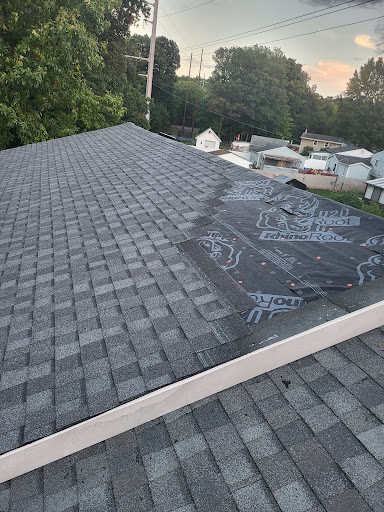 BnB Roofing LLC