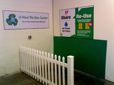 Photos of U-Haul Moving & Storage of Dayton