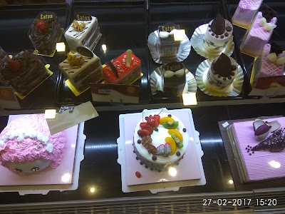 Photos of Eaton Bakery