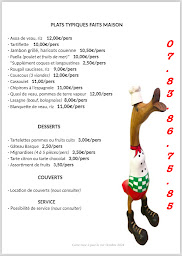 Photo n°3 de La Tour de Pizz' Abzac à Abzac (Pizzeria)