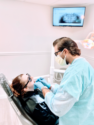 Oak Ridge Dental & Oral Surgery