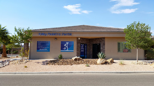 Valley Pediatric Dental and Orthodontics
