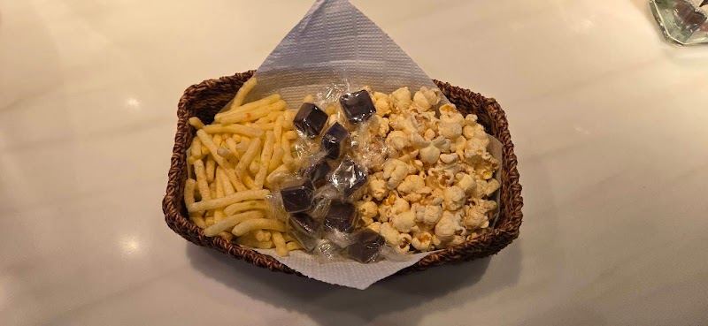 ミュージックパブ ZERO