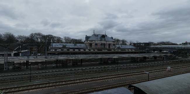Beoordelingen van Museumstoomtram Hoorn-Medemblik in Hoorn - Museum