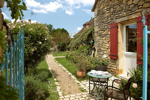 Photo n°36 de La Borie du Chevrier Chambres d'Hôtes - Spa à Sainte-Croix (Spa)