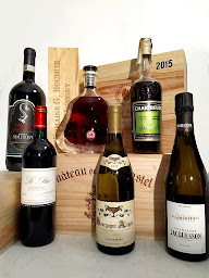 Photo n°12 de Pleasure Wine & Arts à Eschau (Caviste)