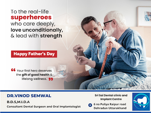 Happy Father?s Day to the superheroes who inspire, protect, and guide us! Show your first hero so… post image