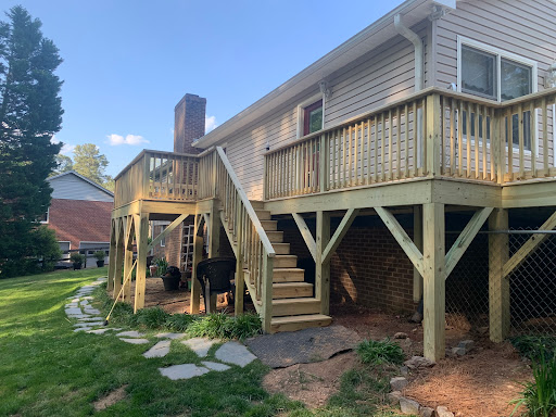 J. A. Hart Construction/Remodeling - Thumbnail